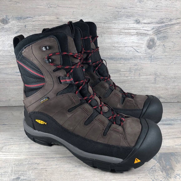 Keen Summit County Winterhiking Boots 